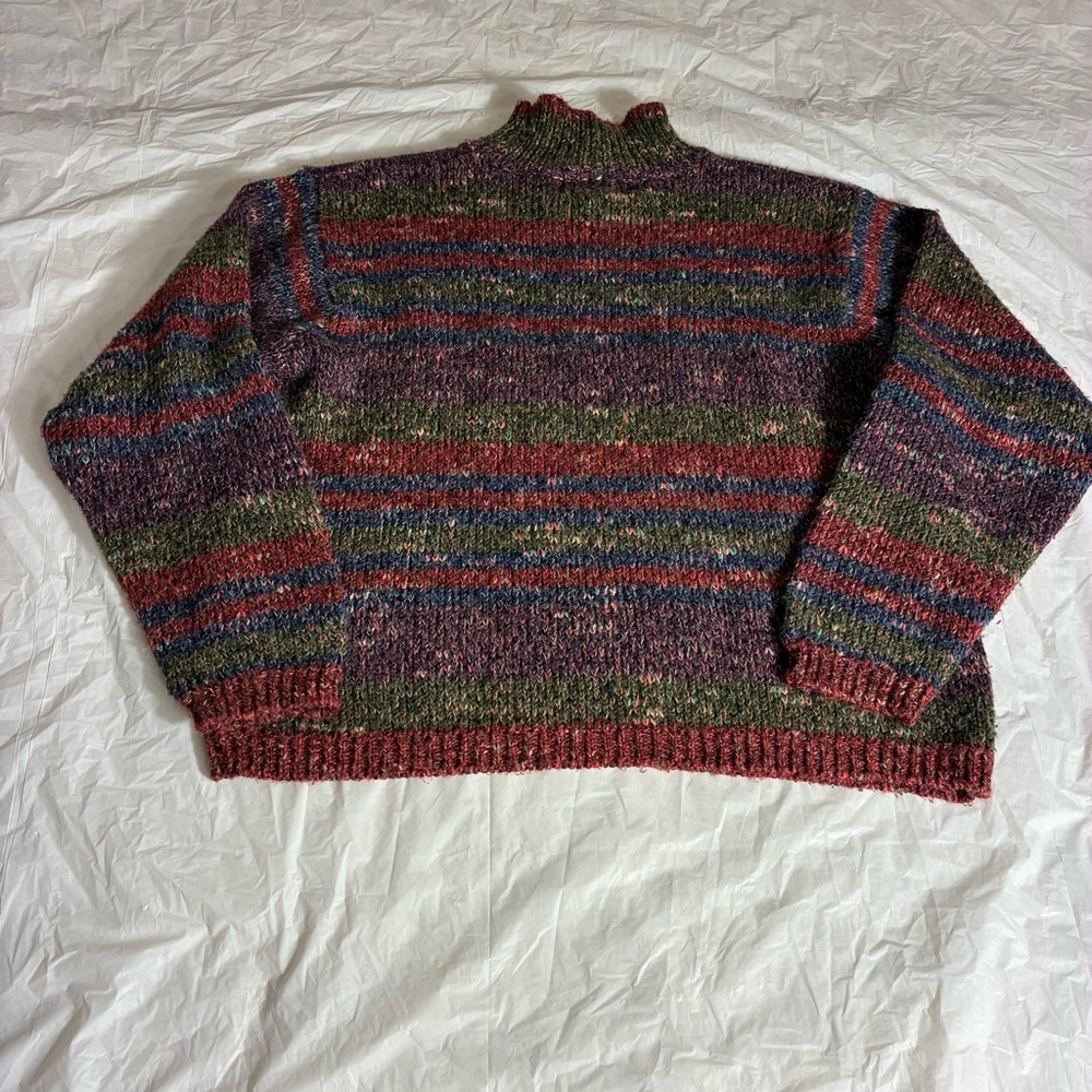 Milano design group sweater